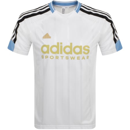 Adidas t shirts for mens online hotsell